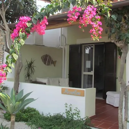 Bed & Breakfast Il Cappero 3*