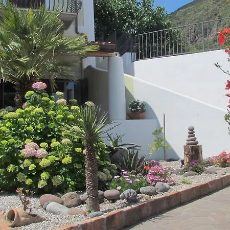 Bed & Breakfast Il Cappero 3*