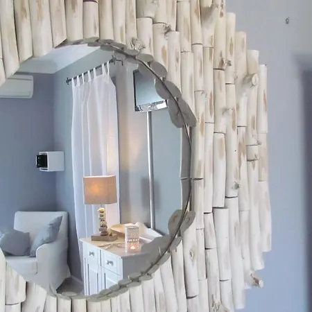 Il Cappero Bed & Breakfast Città di Lipari