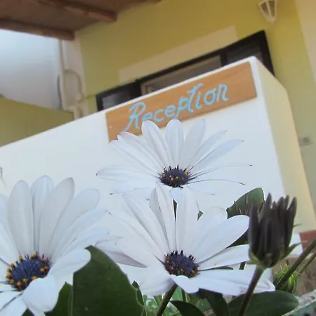 Il Cappero Bed & Breakfast 3*