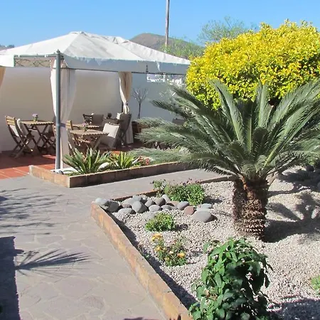 Il Cappero Città di Lipari