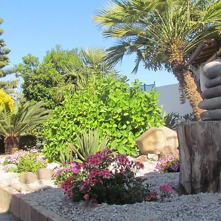 Bed & Breakfast Il Cappero Città di Lipari