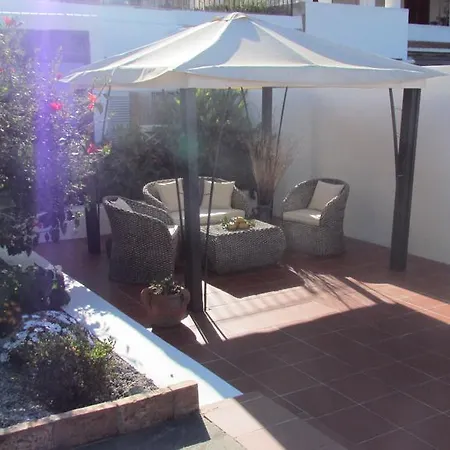 Il Cappero Bed & Breakfast