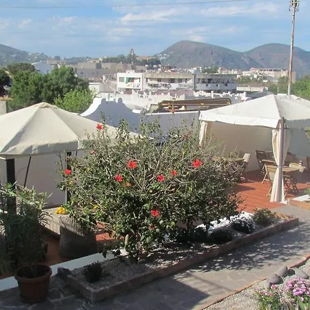 Bed & Breakfast Il Cappero 3*