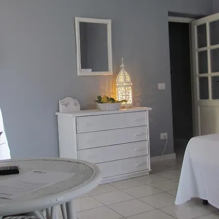 Il Cappero Bed & Breakfast Città di Lipari