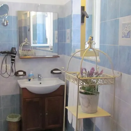 Il Cappero Bed & Breakfast 3*