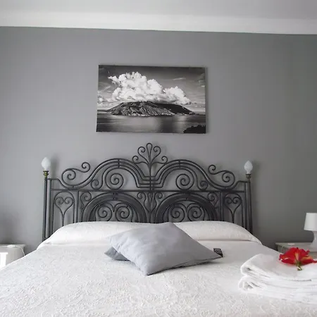 Il Cappero Bed & Breakfast 3*