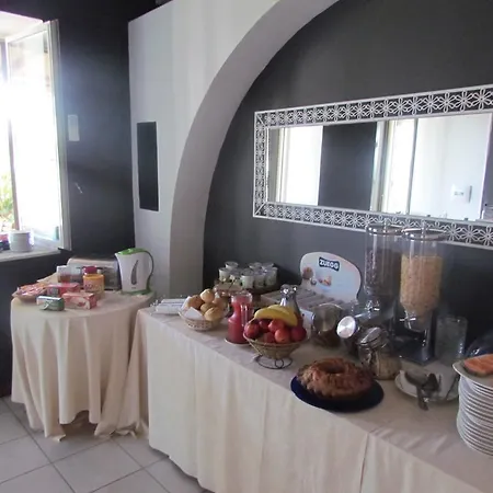 Il Cappero Bed & Breakfast