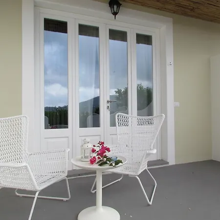 Il Cappero Bed & Breakfast