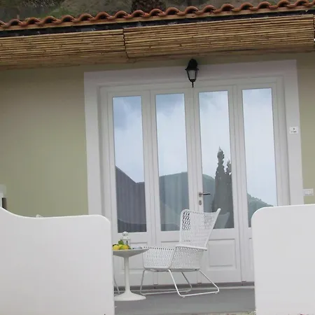 Il Cappero Bed & Breakfast