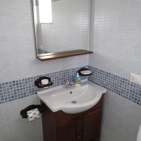 Bed & Breakfast Il Cappero