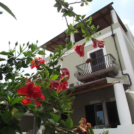 Il Cappero ליפארי