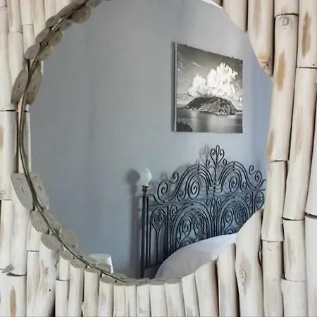 Il Cappero לינה וארוחת בוקר