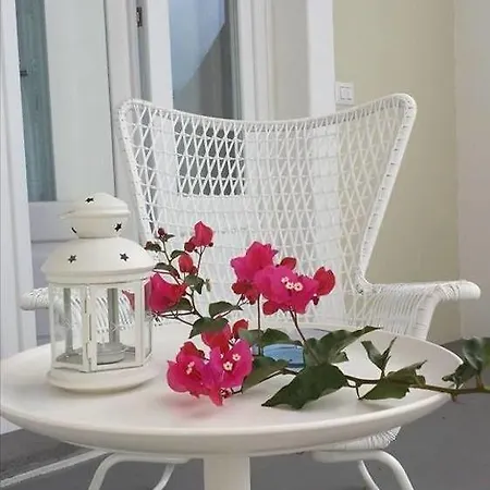 Il Cappero 3* ליפארי