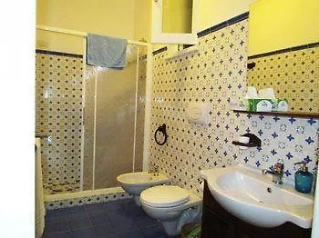 Il Cappero 3* ליפארי