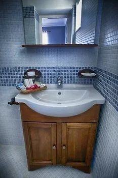 Il Cappero B&B *