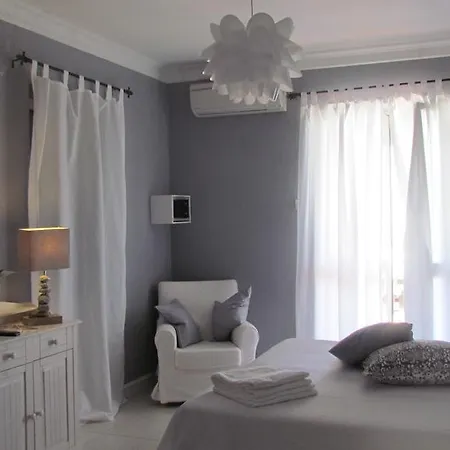 Il Cappero Bed & Breakfast Città di Lipari