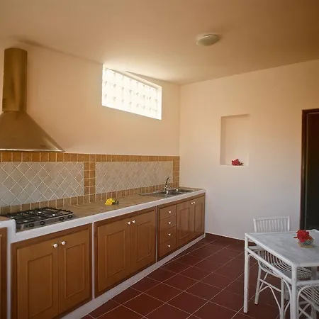 Il Cappero Bed & Breakfast Città di Lipari