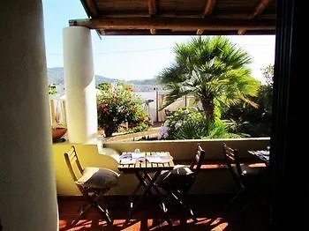 Bed and Breakfast Il Cappero 3*