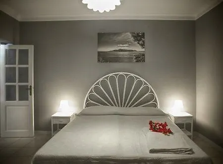 Il Cappero 3* Città di Lipari