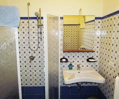 Bed & Breakfast Il Cappero