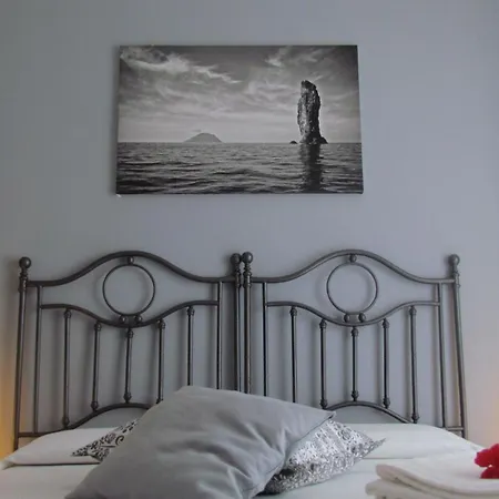 Il Cappero Bed & Breakfast