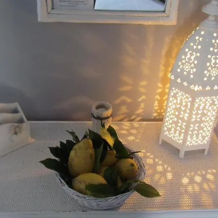 Bed & Breakfast Il Cappero