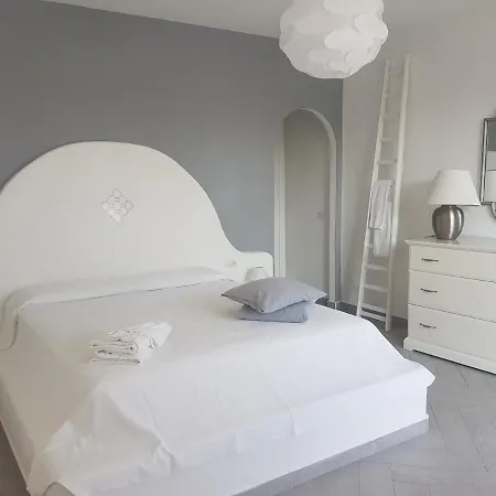 Il Cappero Bed & Breakfast Città di Lipari