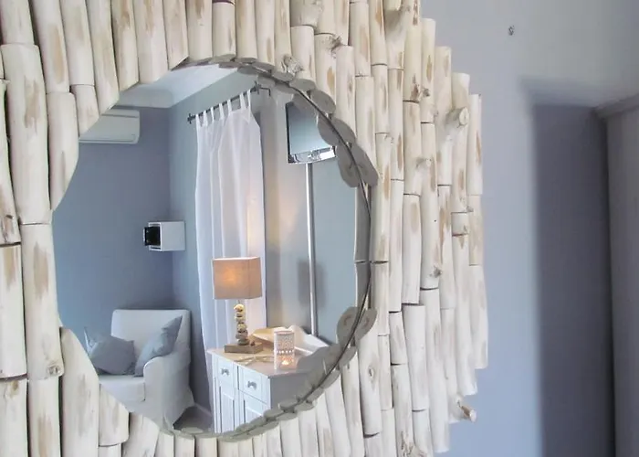 Il Cappero B&B 리파리