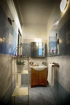 B&B Il Cappero 리파리