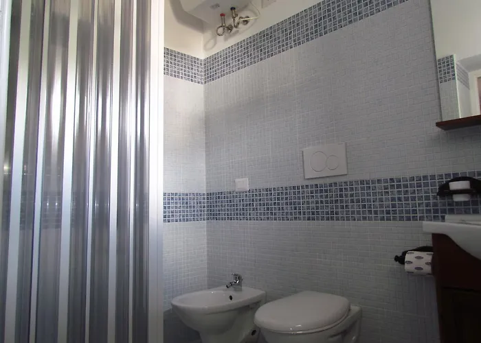 Il Cappero 리파리