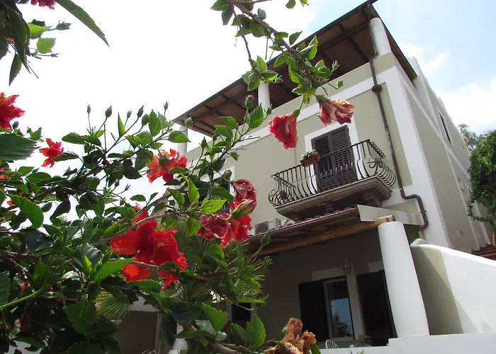 Il Cappero 리파리