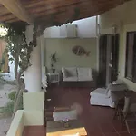 Il Cappero Λίπαρι