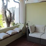Il Cappero Bed and Breakfast Λίπαρι