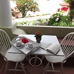 Bed and Breakfast Il Cappero 3*