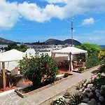 Il Cappero Bed and Breakfast Λίπαρι