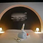 Il Cappero Bed and Breakfast Λίπαρι