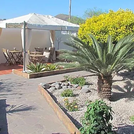 Frühstückspension Il Cappero Lipari (Isola Lipari)