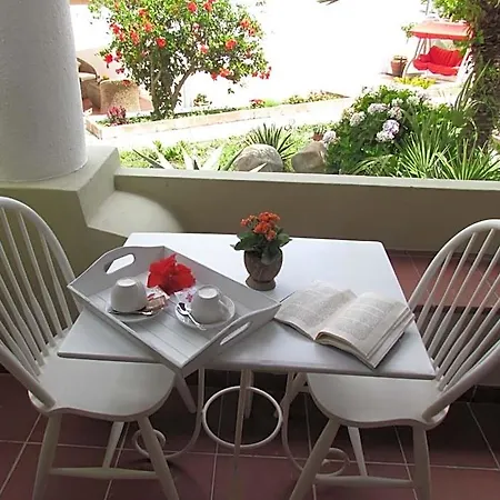Il Cappero Frühstückspension Lipari (Isola Lipari)