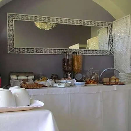 Il Cappero Lipari (Isola Lipari)