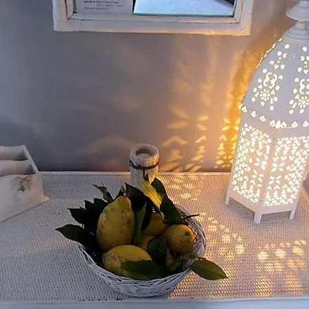 Il Cappero Frühstückspension