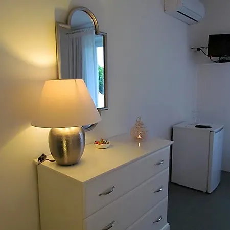 Il Cappero 3*