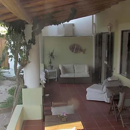 Il Cappero Lipari (Isola Lipari)