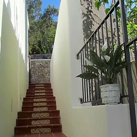 Il Cappero Lipari (Isola Lipari)