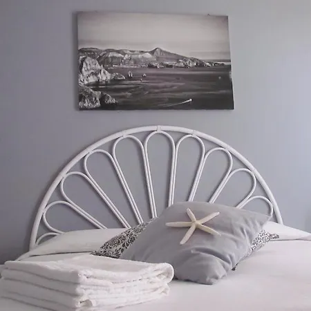 Il Cappero Bed & Breakfast