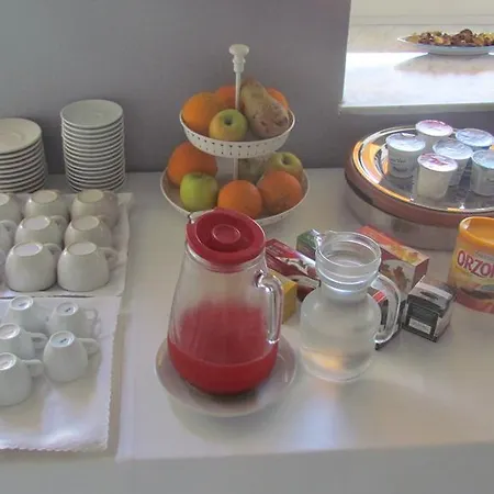 Bed & Breakfast Il Cappero