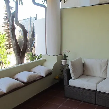 Il Cappero Отель типа 