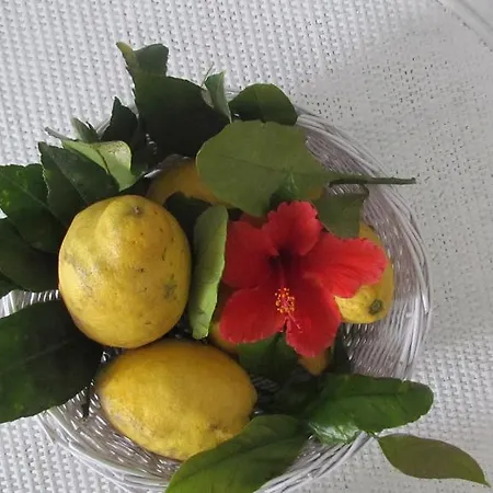 Il Cappero Frühstückspension 3*