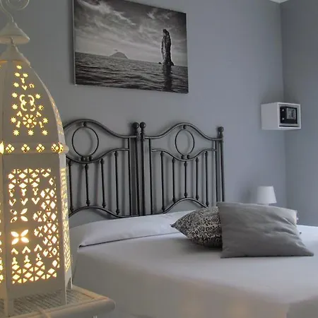 Bed and Breakfast Il Cappero Λίπαρι