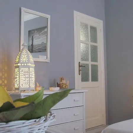 Il Cappero 3* Lipari (Isola Lipari)